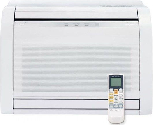 Fujitsu AGYG12KVCA/AOYG12KVCA Επαγγελματικό Κλιματιστικό Inverter Δαπέδου 12000 BTU