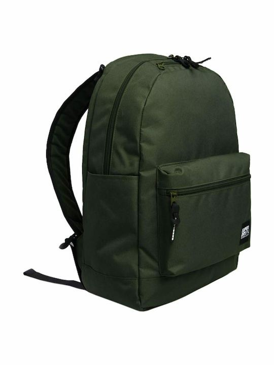 Superdry City Pack 21lt Χακί