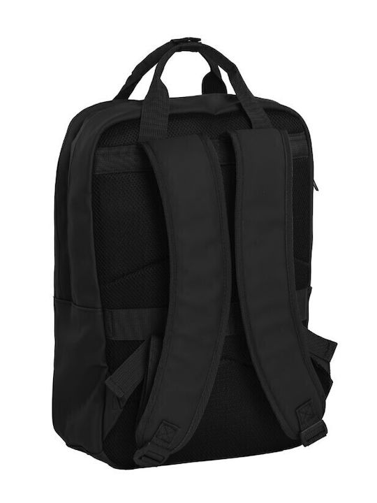 Daniel Ray Lubbock Waterproof Black