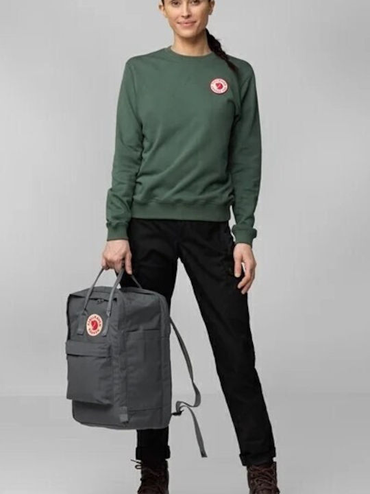 Fjallraven Kånken Laptop Αδιάβροχο 20lt Γκρι