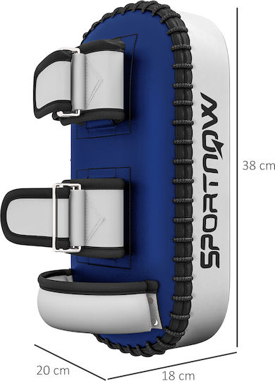Sportnow Kicking Shield Blue