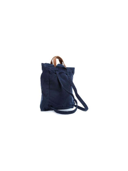 Fjallraven Totepack No. 1 Waterproof 14lt Navy Blue