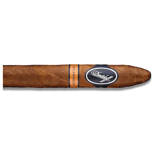 Davidoff Nicaragua Diademas Cello Trabucuri