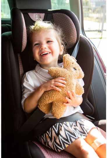 Childhome Perne pentru centura de siguranță auto Maro