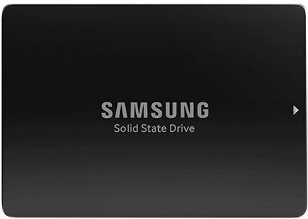 Samsung PM883 Bulk SSD 960GB 2.5'' SATA III