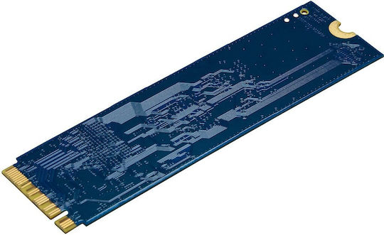 Kingston DC2000B SSD 480GB τύπου M.2 με σύνδεση PCI Express 4.0 (PS5 Compatible) SEDC2000BM8/480G