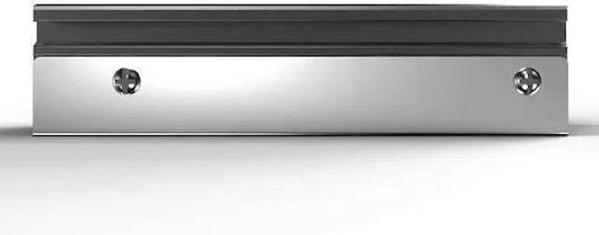 Jonsbo M.2 Ssd Heatsink Grey
