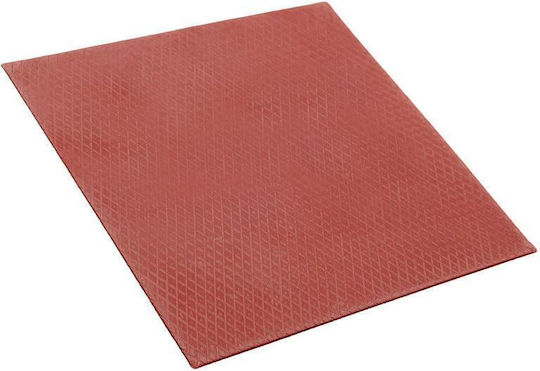 Thermal Grizzly Minus Pad Extreme 10 x 10 x 0,15 mm Schwarz
