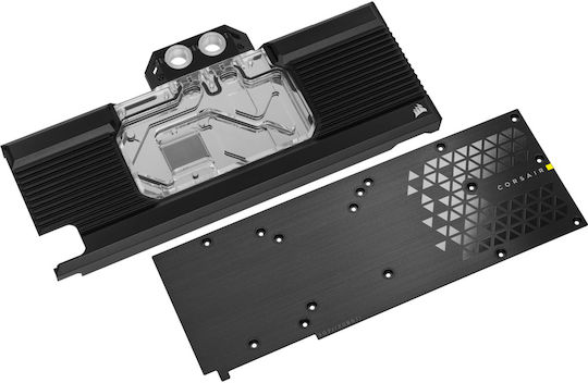 Corsair Hydro X Series XG7 RGB 20-SERIES GPU Water Block (2080 Ti SE) Воден блок за графична карта