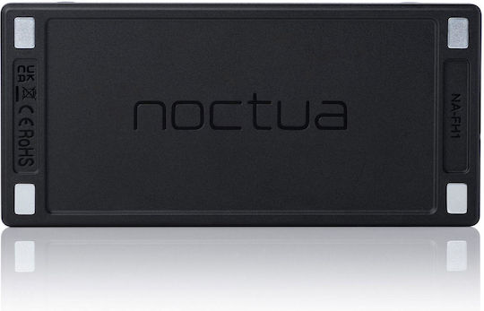 Noctua Na-fh1 8 Channel Pwm Fan Hub Black