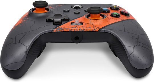 Enhanced Verkabelt Gamepad für Xbox One / Xbox-Serie Galactic Mission