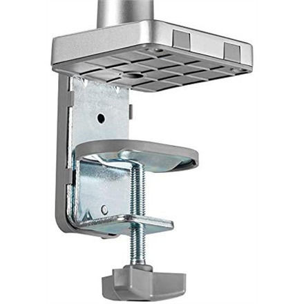 LogiLink Suport Birou Monitor până la 32" cu Braț Argintie (BP0087)