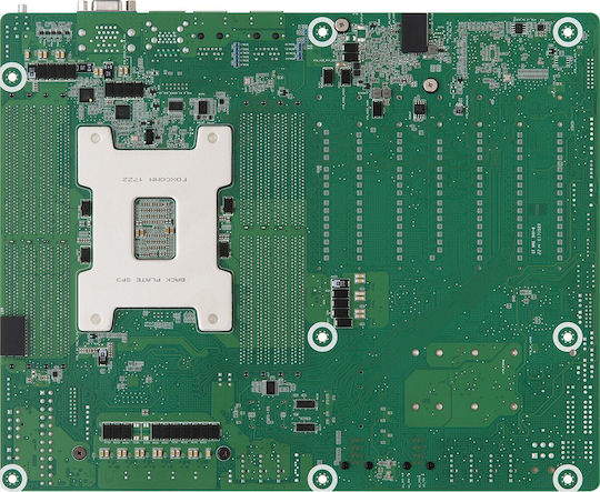 ASRock ROMED8-2T/BCM Motherboard ATX με AMD SP3 Socket
