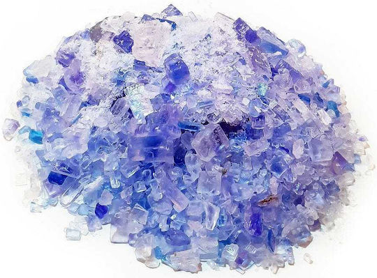 Αλατι Μπλε Χονδρο Περσιας 200 Gr