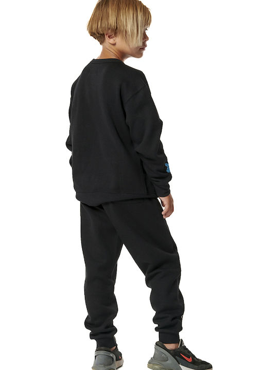 Kids Sweatpants Black