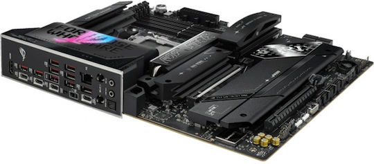 Asus ROG STRIX X870E-E GAMING WIFI Placă de bază ATX cu AMD AM5