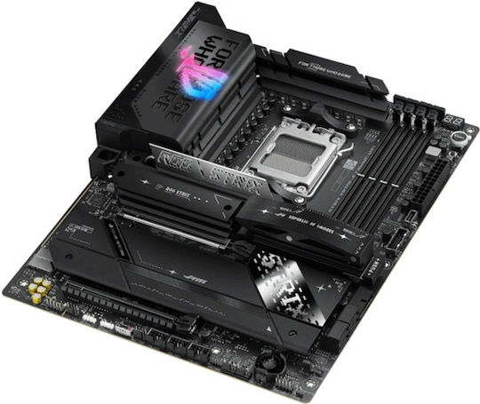 Asus ROG STRIX X870E-E GAMING WIFI Motherboard ATX με AMD AM5 Socket 90MB1IB0-M0EAY0