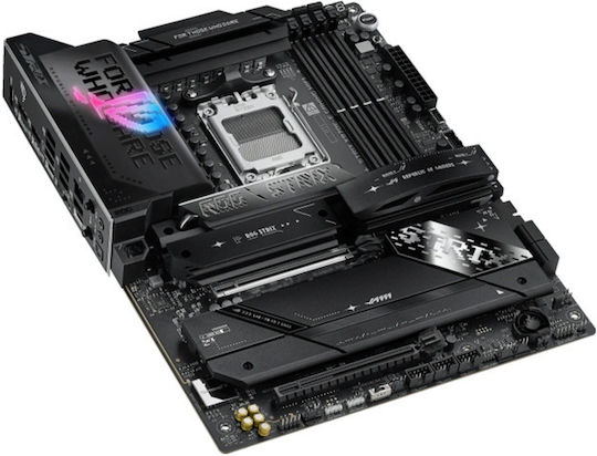 Asus ROG STRIX X870E-E GAMING WIFI Motherboard ATX με AMD AM5 Socket 90MB1IB0-M0EAY0