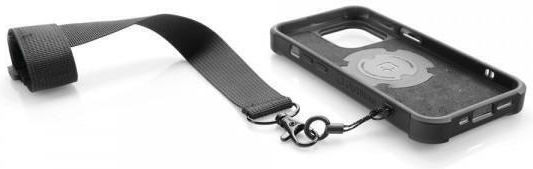 Lampa Mag Case Optiline Duolock Θήκη Κινητού Apple iPhone 15 για Βάση Στήριξης Μοτοσυκλέτας