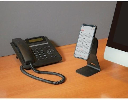 Lampa Mag Case Optiline Duolock Θήκη Κινητού Apple iPhone 15 για Βάση Στήριξης Μοτοσυκλέτας