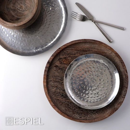 Espiel Wooden Serving Platter 3pcs