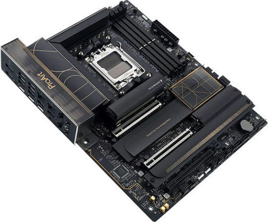 Asus ProArt X870E-CREATOR WIFI Motherboard ATX με AMD AM5 Socket 90MB1IG0-M0EAY0