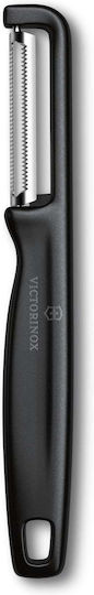 Victorinox Iota Fruit & Vegetable Peeler/Cleaner made of Stainless Steel Black