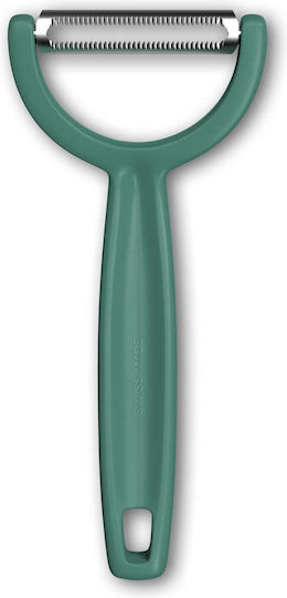 Victorinox Ypso Αποφλοιωτής/Καθαριστής Φρούτων & Λαχανικών από Ανοξείδωτο Ατσάλι