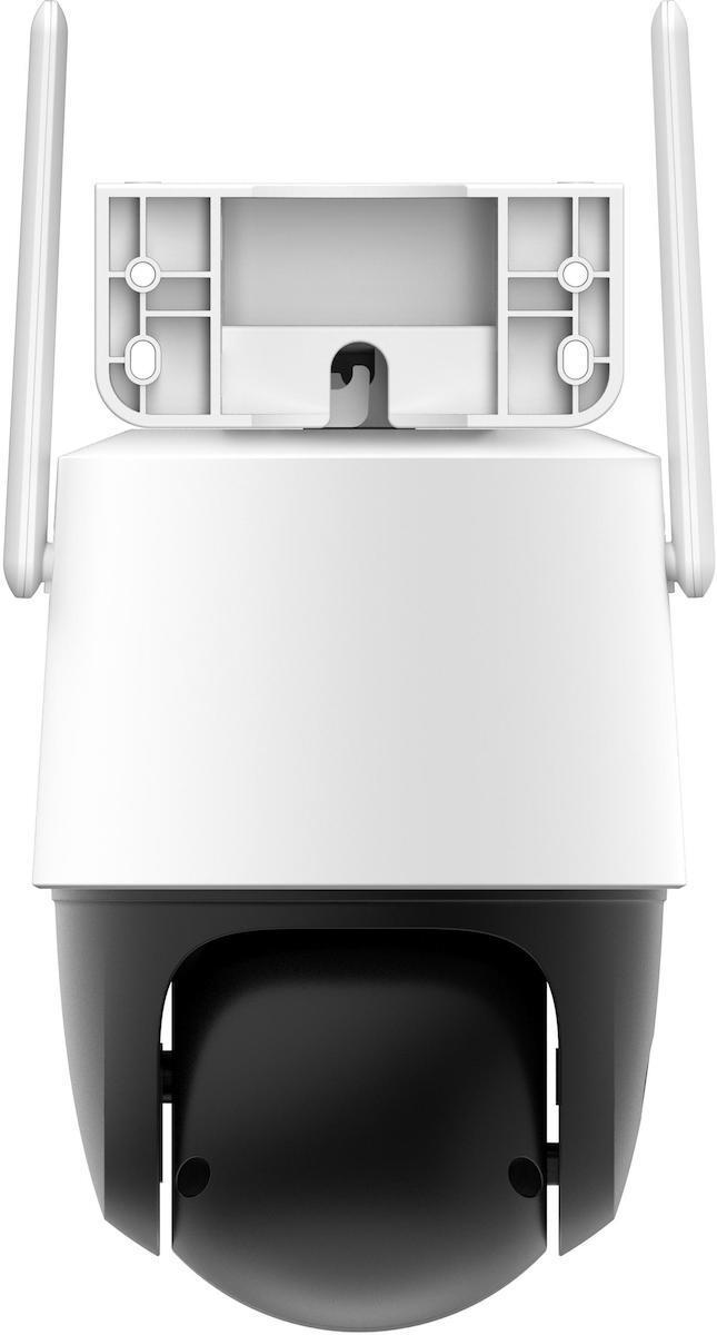 Imou Cruiser Dual IP Dual Κάμερα Παρακολούθησης Wi-Fi 5+5MP Αδιάβροχη με Αμφίδρομη Επικοινωνία και Φακό 3.6mm