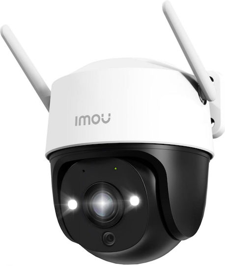 Imou IPC-S7CP-5M0WE IP Surveillance Camera Wi-Fi Full HD+ 5MP Waterproof with Two-Way Communication and Lens 3.6mm