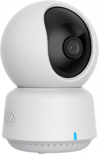 Aqara CH-C01E IP Κάμερα Παρακολούθησης Full HD+ 4MP με Αμφίδρομη Επικοινωνία