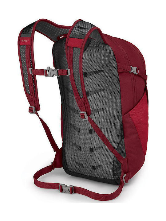 Osprey Daylite Plus Waterproof 20lt Cosmic Red