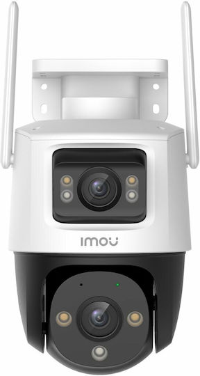 Dahua Imou Cruiser Dual IP Surveillance Camera 3MP Full HD+