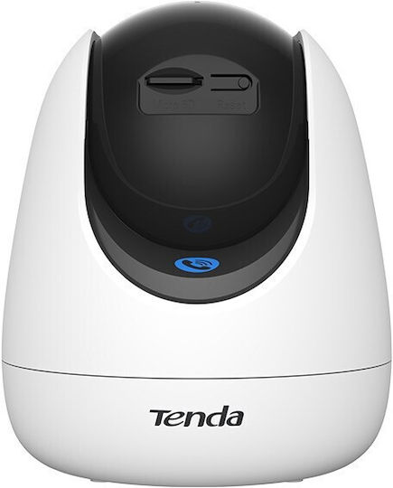 Tenda RP3 Pro IP Κάμερα Παρακολούθησης Wi-Fi Full HD+ 3MP με Φακό 4mm