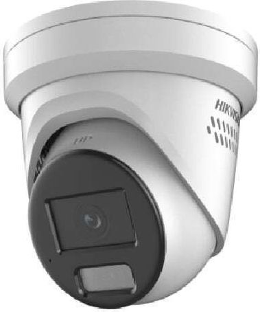 Hikvision DS-2CD2387G2H-LIU/SL IP Surveillance Camera 4K Waterproof with Microphone and Lens 2.8mm