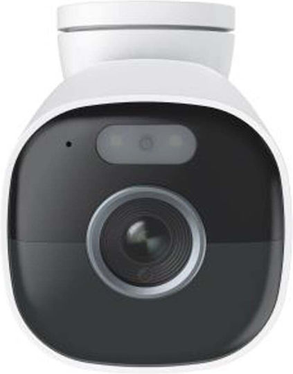 Reolink Argus Series B360 IP Surveillance Camera Wi-Fi 4K Waterproof Battery Powered with Two-Way Communication