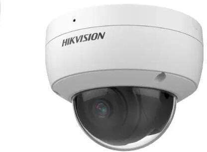 Hikvision DS-2CD1143G2-IUF IP Surveillance Camera Full HD+ 4MP Waterproof with Microphone and Lens 2.8mm