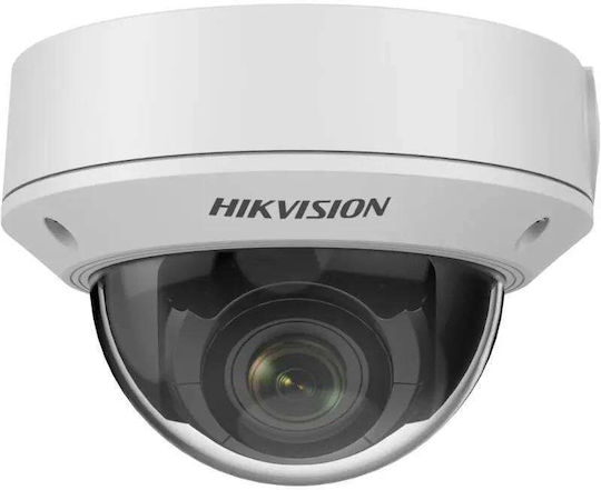 Hikvision Ds-2cd1743g2-iz IP Überwachungskamera Full HD+ 4MP Wasserdicht mit Objektiv 2.8-12mm