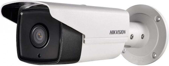 Hikvision DS-2CE16D8T-IT5E CCTV Cameră de Supraveghere Full HD 1080p Rezistentă la apă cu Lentilă 3.6mm