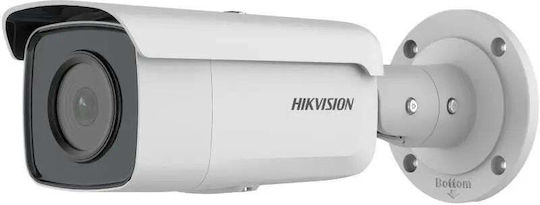 Hikvision DS-2CD2T66G2-2I IP Cameră de Supraveghere Full HD+ 6MP Rezistentă la apă cu Lentilă 2.8mm