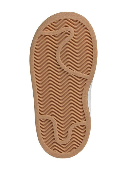 Campus Campus 00s Cf El I Kinder Sneakers Rot
