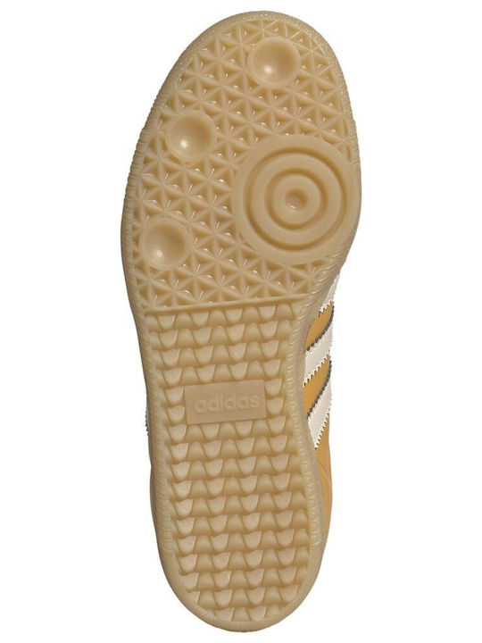 Samba OG Παιδικά Sneakers Κίτρινα