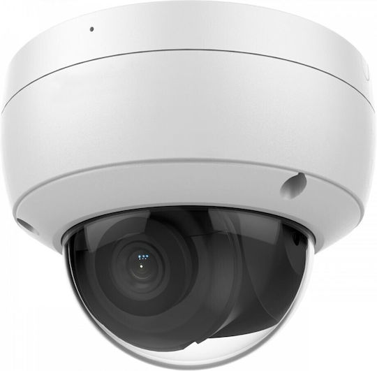 Level One FCS-3096 IP Überwachungskamera 4K Wasserdicht mit Objektiv 4mm