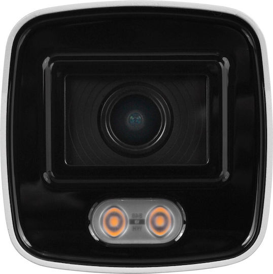 Hikvision DS-2CD2047G2-L IP Surveillance Camera Full HD+ 4MP Waterproof with Lens 2.8mm