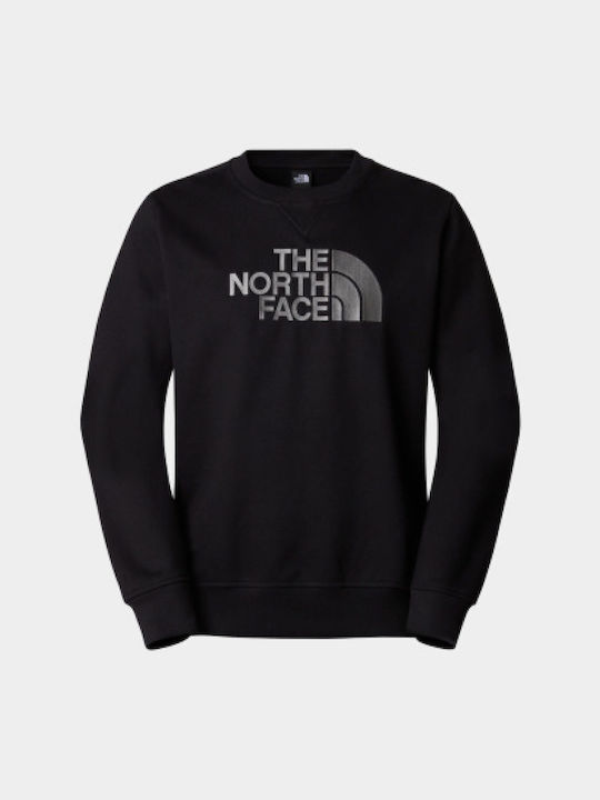 The North Face black