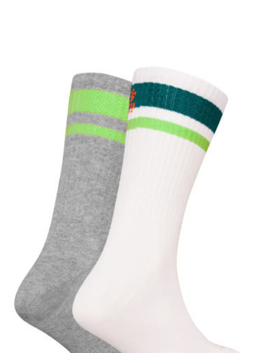 Puma Kids' Socks Dobotex Green 2 Pairs