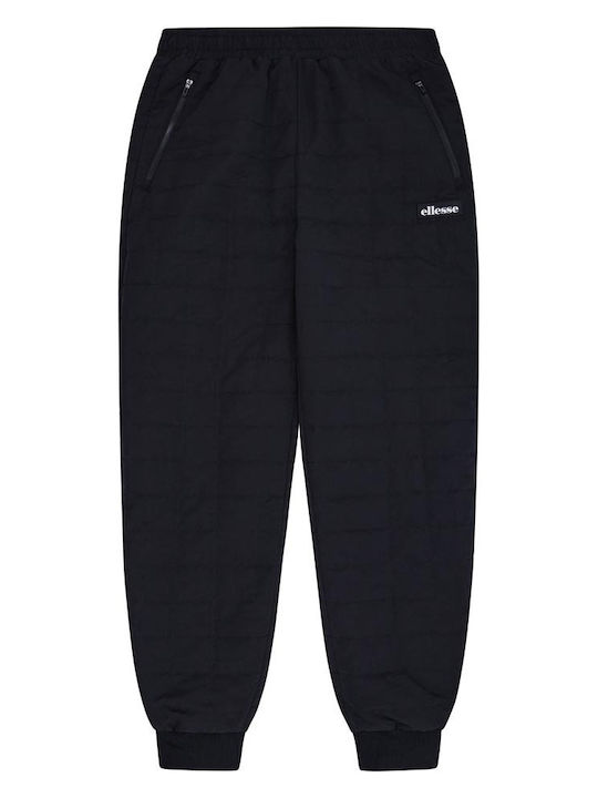 Ellesse Pant Jogger Pants Black