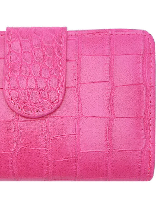 Women's Wallet Classic Pink