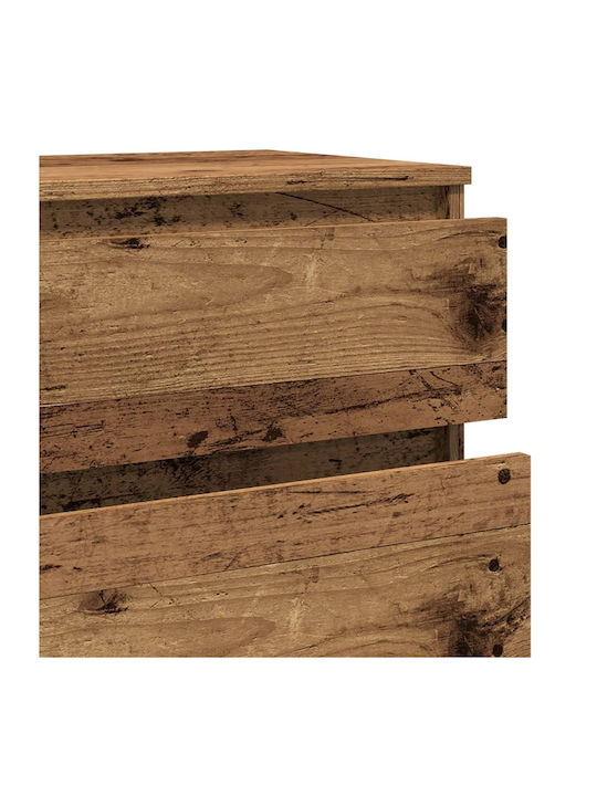 Comoda pentru Dormitor Maro 60x36x103buc
