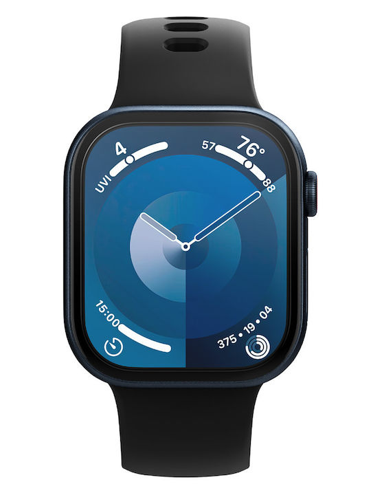 Ez Fit Screen Protector for the Apple Watch 10 / 11 (46 Mm) 2pcs AFL08579